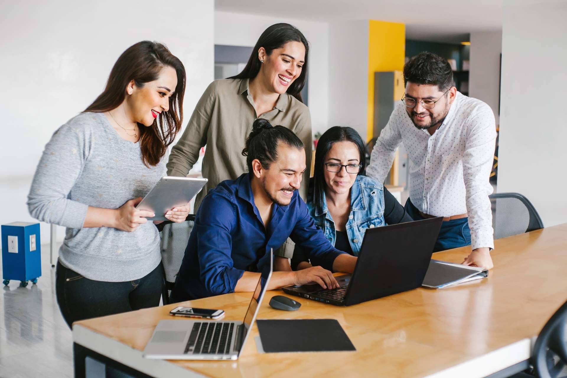 Desarrollo organizacional, apostando por la inteligencia emocional en las empresas