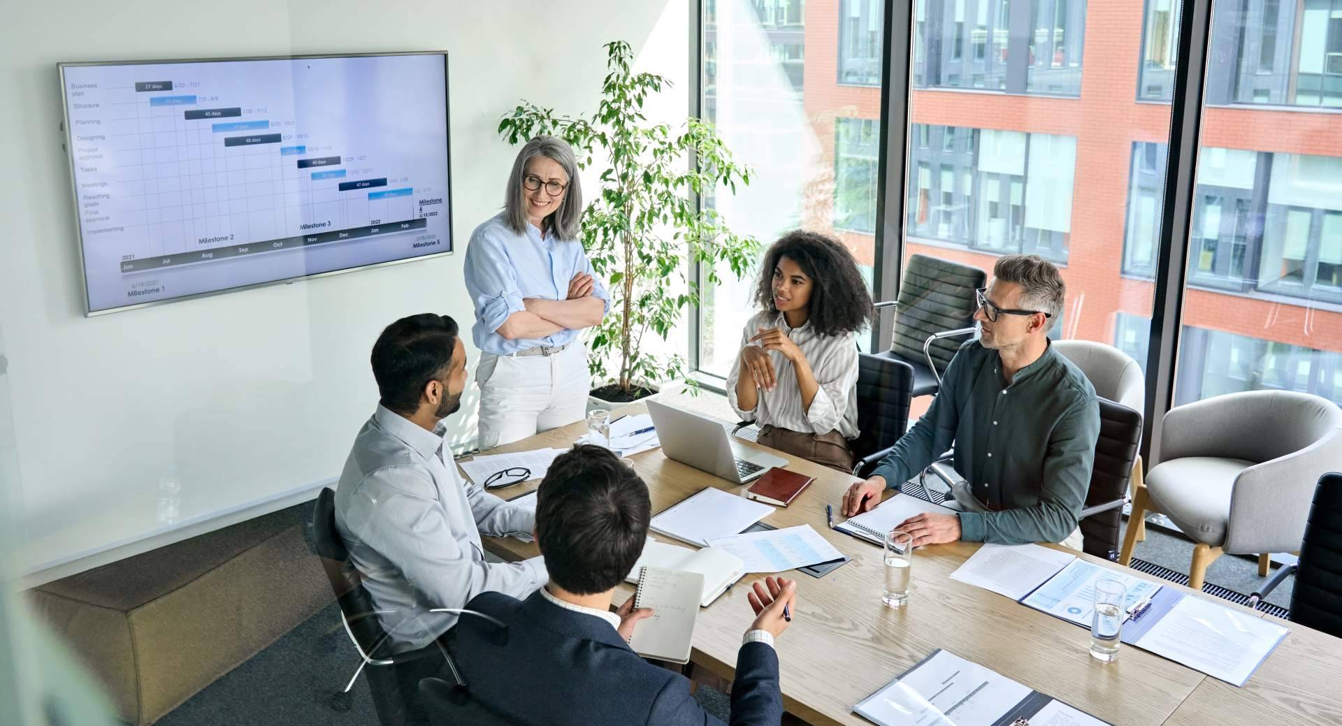 Leanspots dispone de las herramientas necesarias para crear una startup