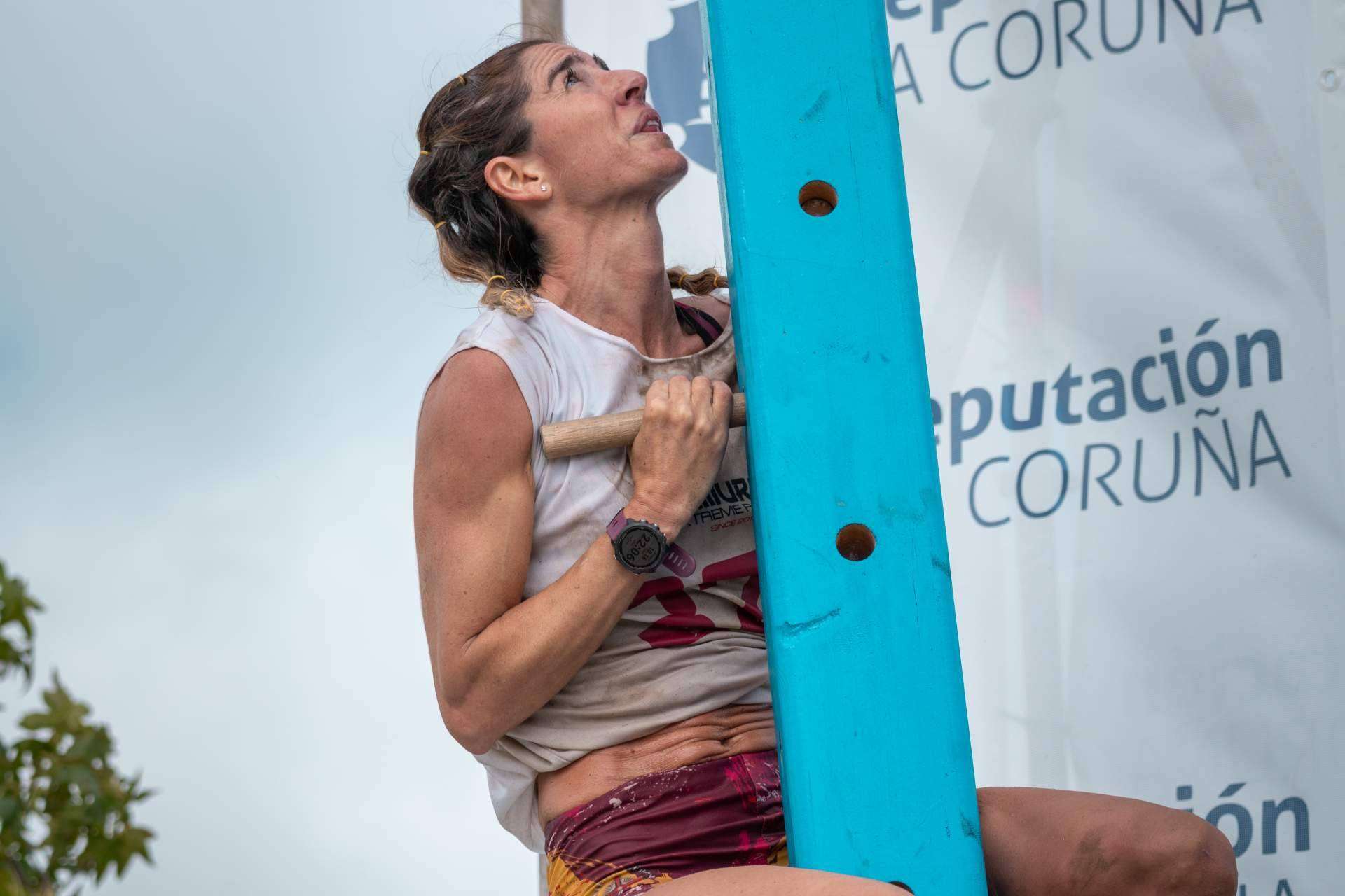 Más de 1.000 corredoras y corredores participarán de la VII edición de la Samurai Xtreme Race