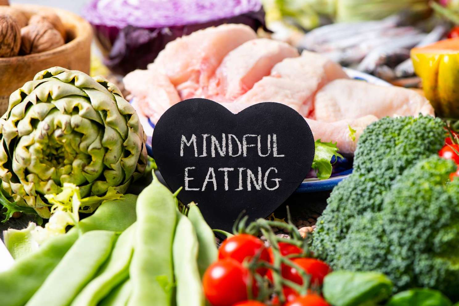 Prevención de enfermedades y más salud con Nutriconsulta