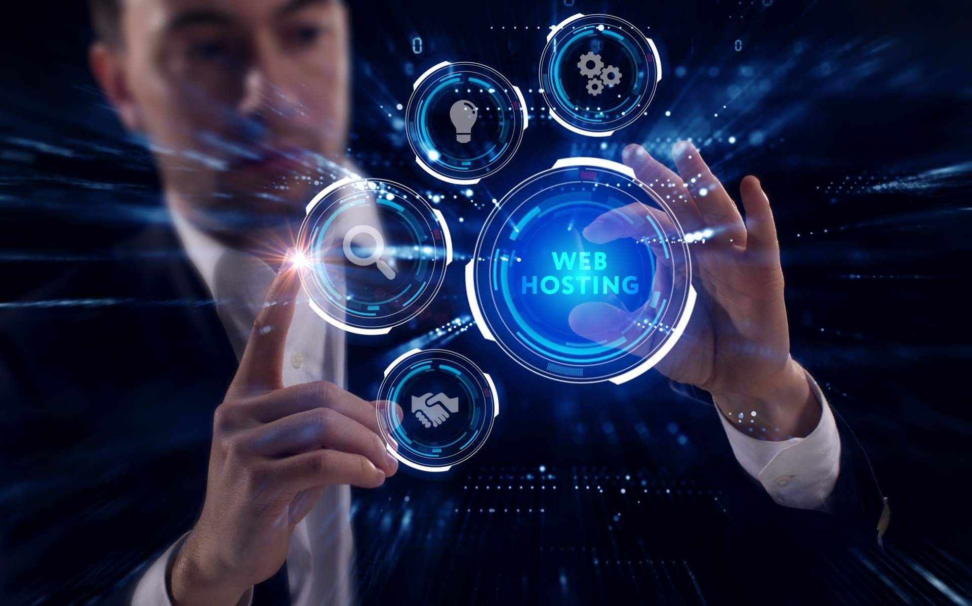 Elegir el hosting correcto, claves y opciones