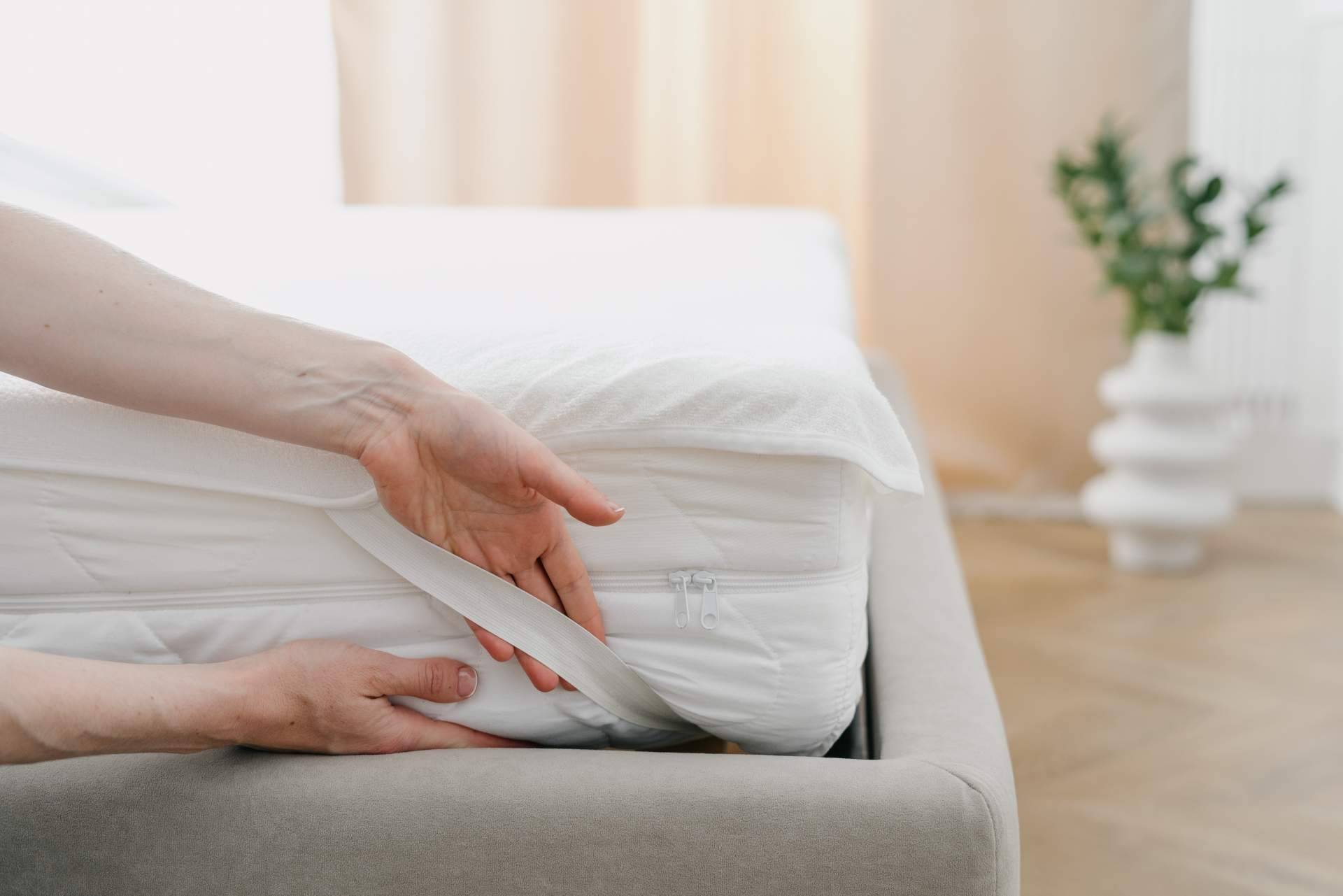 Elegir un buen colchón puede ser la solución ideal para un mejor descanso