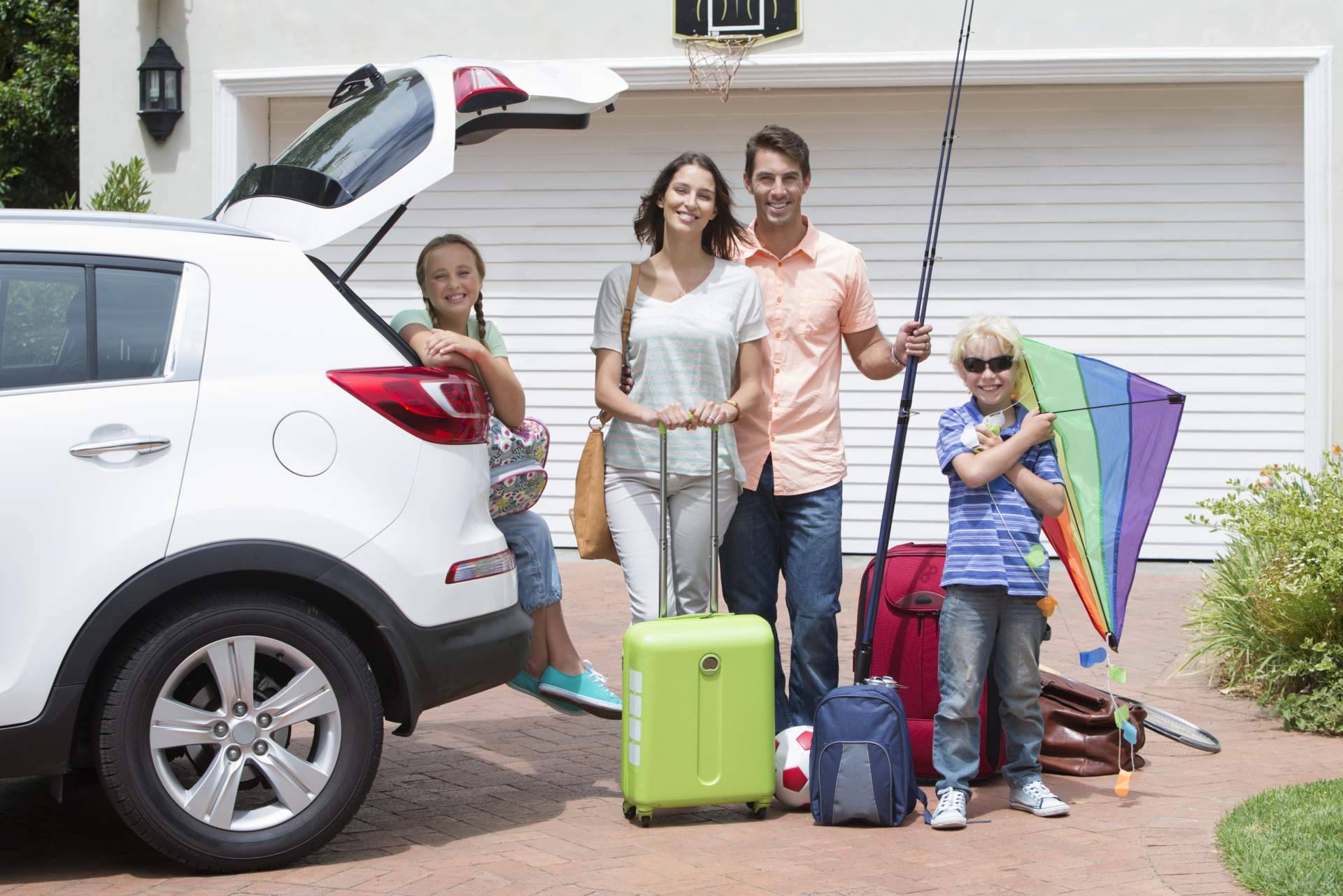 Renting de coches Peugeot con la empresa Vamos