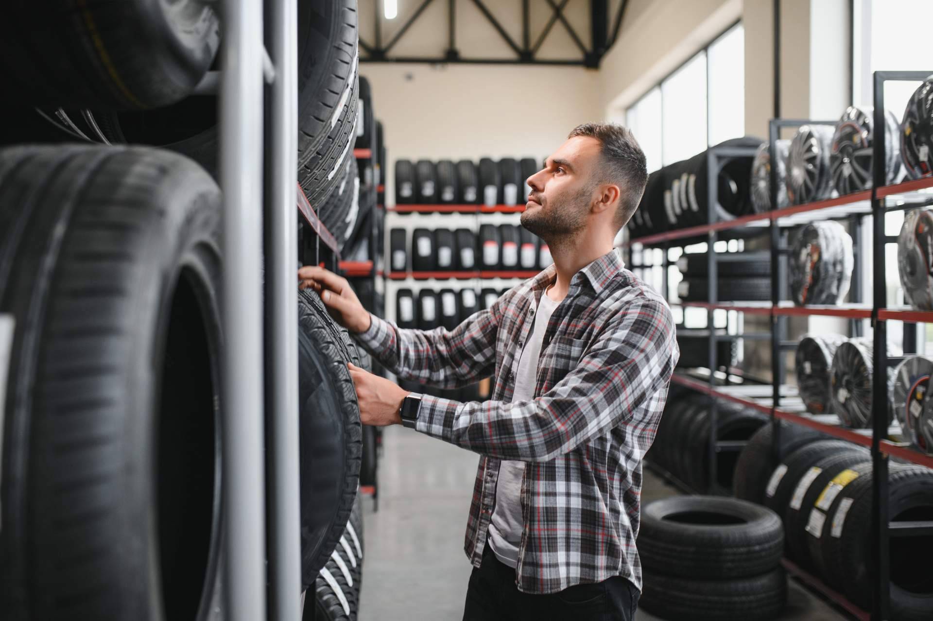 Las ventajas de la ruedas BFGoodrich que se pueden adquirir en Neumáticos Porpoco