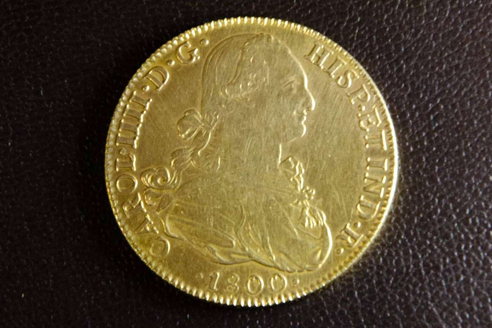 Vender oro y obtener dinero en efectivo al instante, en Compro Oro Oviedo