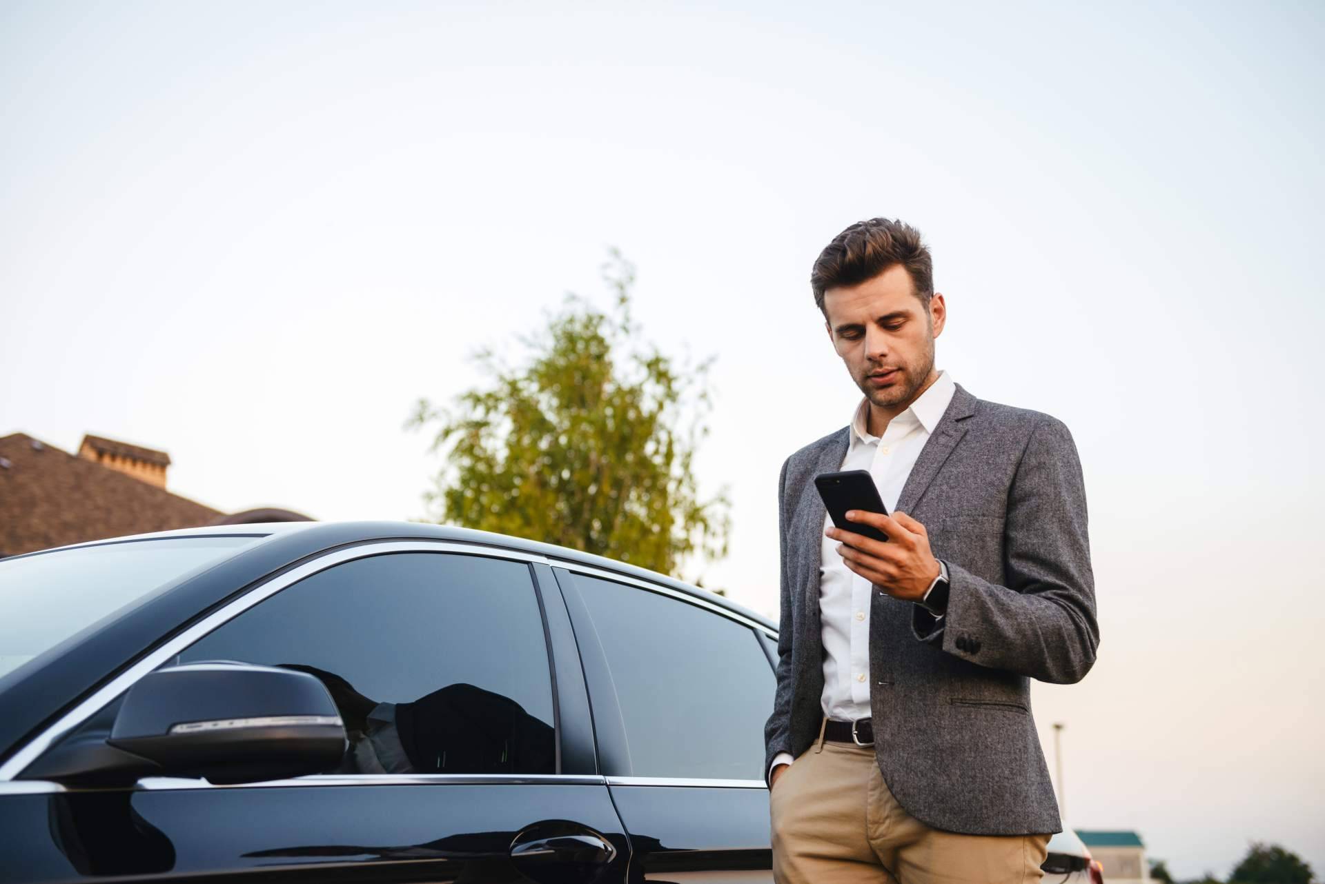 Vamos, la plataforma de renting online de coches en España