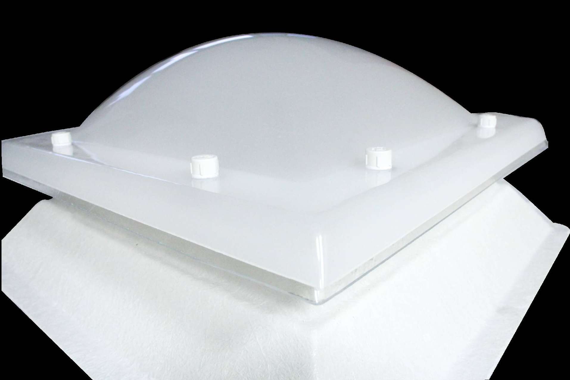 Claraboyas Matilla despliega soluciones de iluminación natural para edificios sostenibles