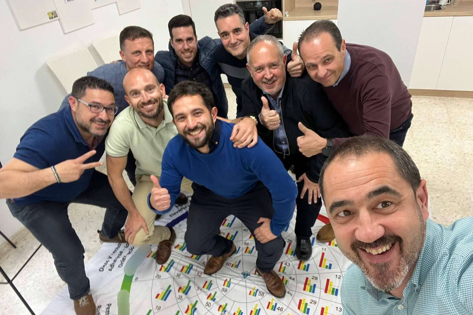 Formación en ventas, liderazgo y comunicación; el enfoque único de Ventagy para transformar empresas