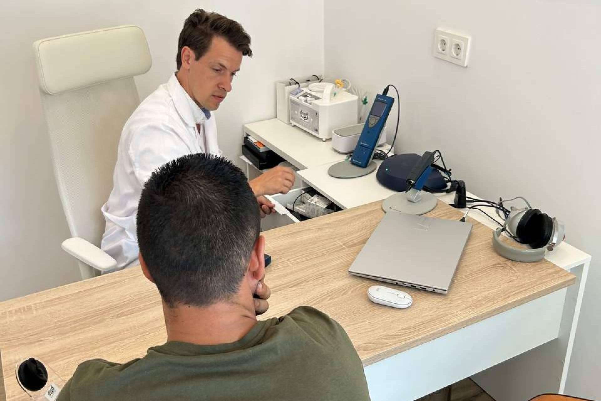 Deporte y salud auditiva, dos aliados en la prevención del deterioro cognitivo y el Alzheimer