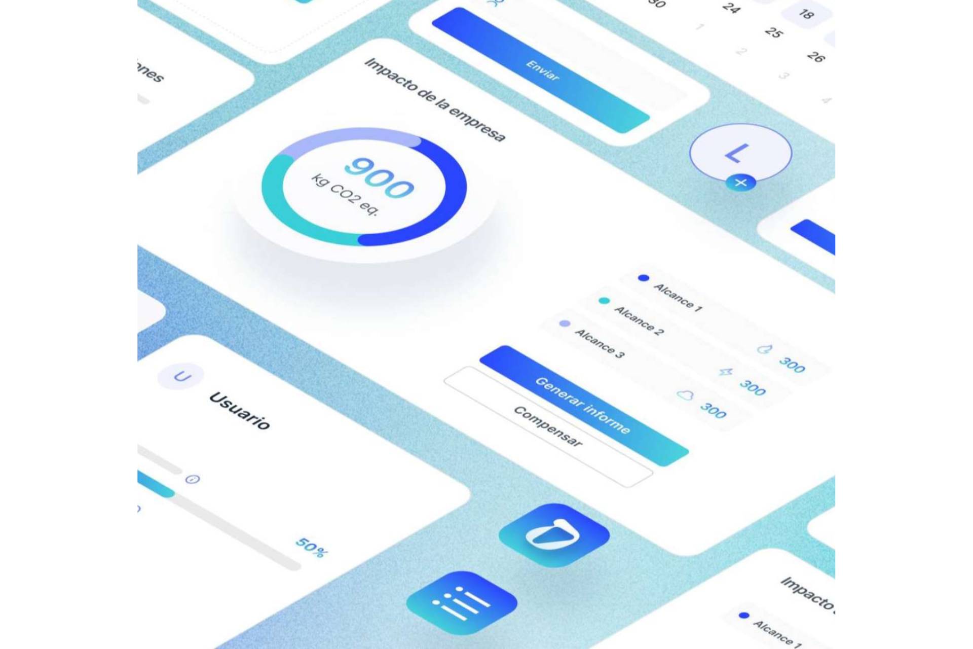 Cómo Dcycle se convierte en el aliado integral para el cumplimiento de la CSRD