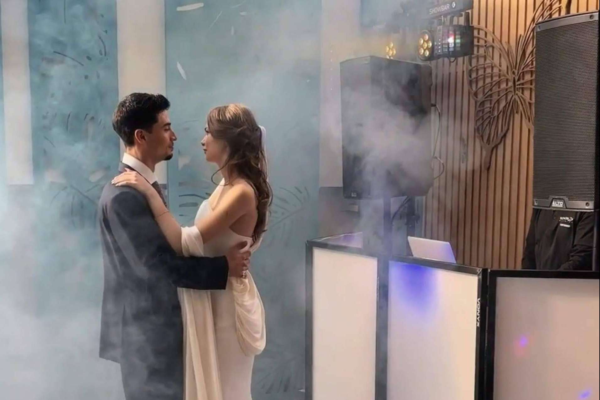 Sonoriza Eventos, innovación y calidad en servicios audiovisuales para bodas y eventos
