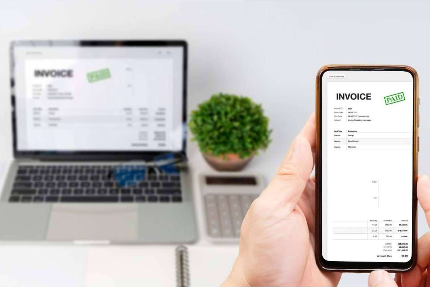 Las ventajas de usar un ERP en la empresa