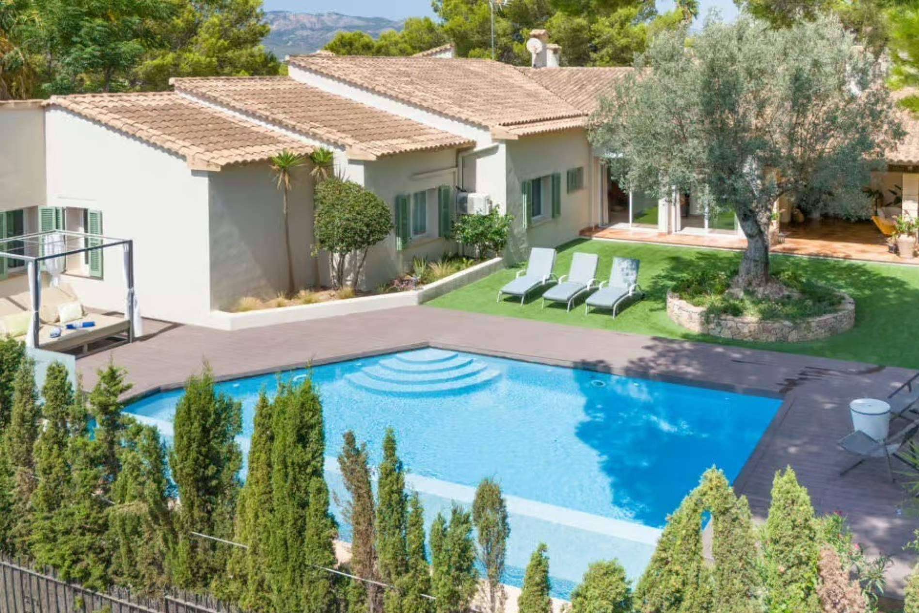 El mercado inmobiliario en Santa Ponça atrae nuevas oportunidades de inversión de la mano de Lovian Properties