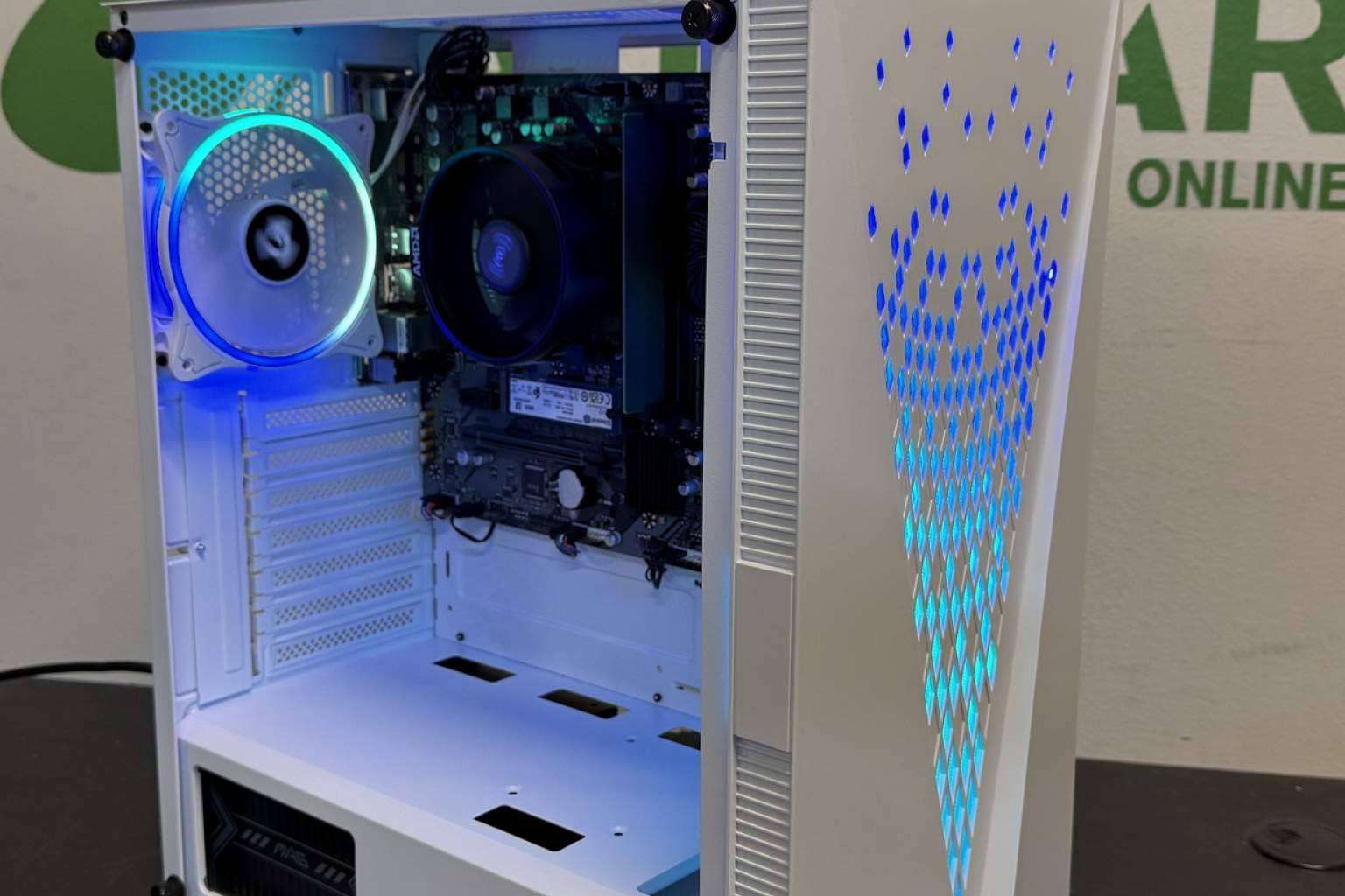 Invertir en un PC a medida con Aussar se consolida como apuesta segura y eficiente