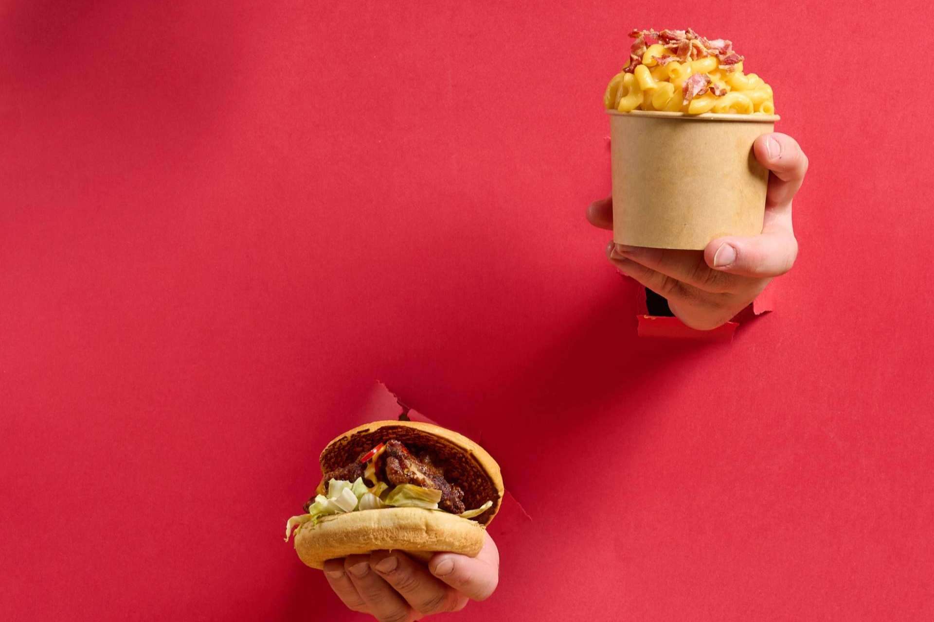 Por qué la fotografía gastronómica para restaurantes impulsa las ventas, incluso en locales pequeños