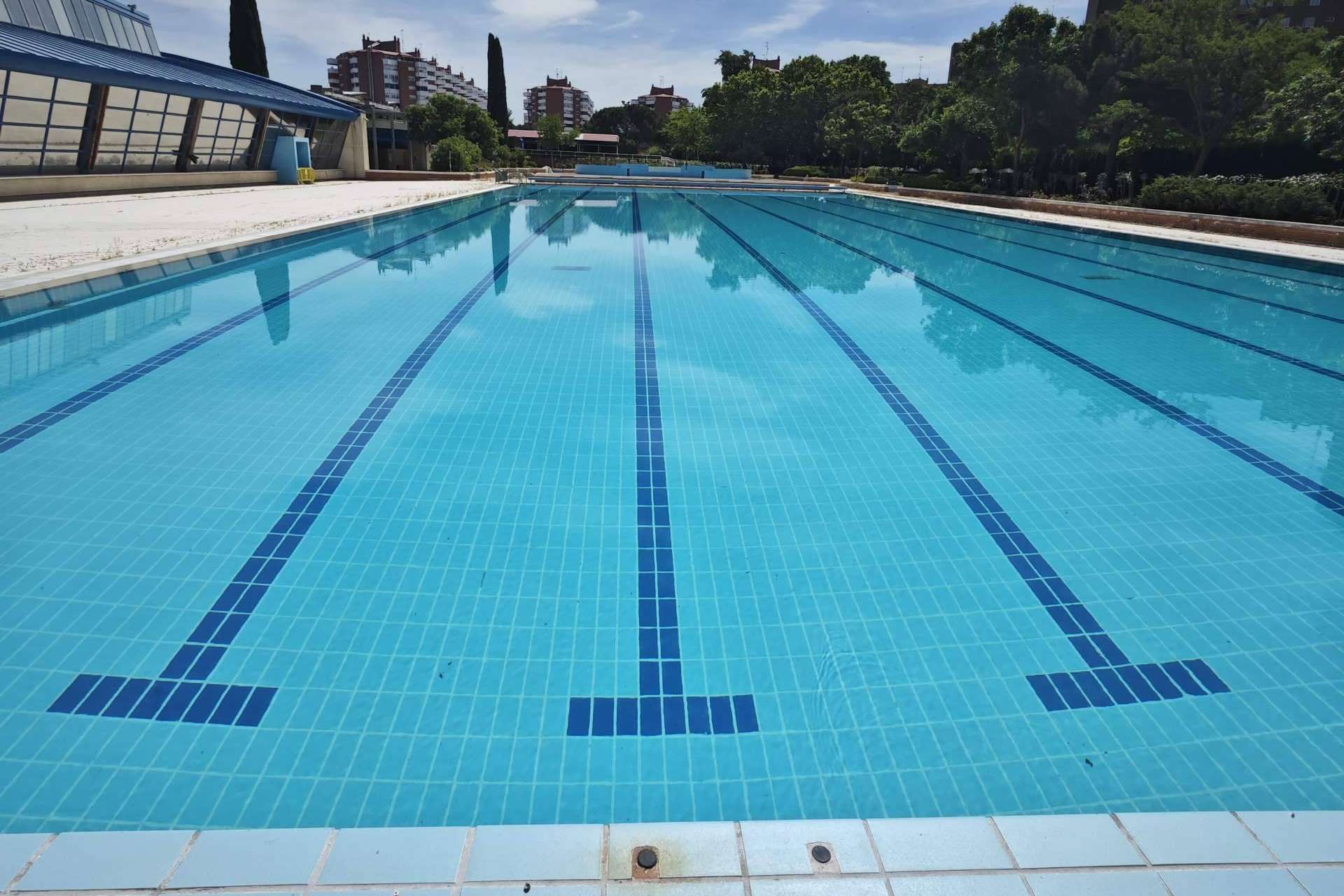 POOL TIGER EUROPE introduce en Europa un sistema pionero para el mantenimiento y cuidado de piscinas