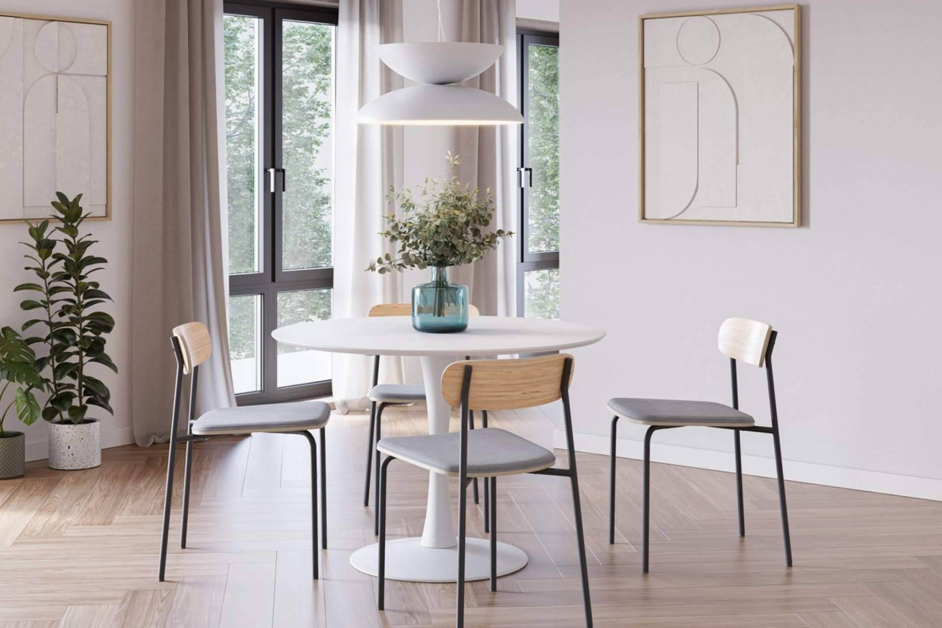 Decoración accesible, el e-commerce acerca el diseño moderno a todos los hogares