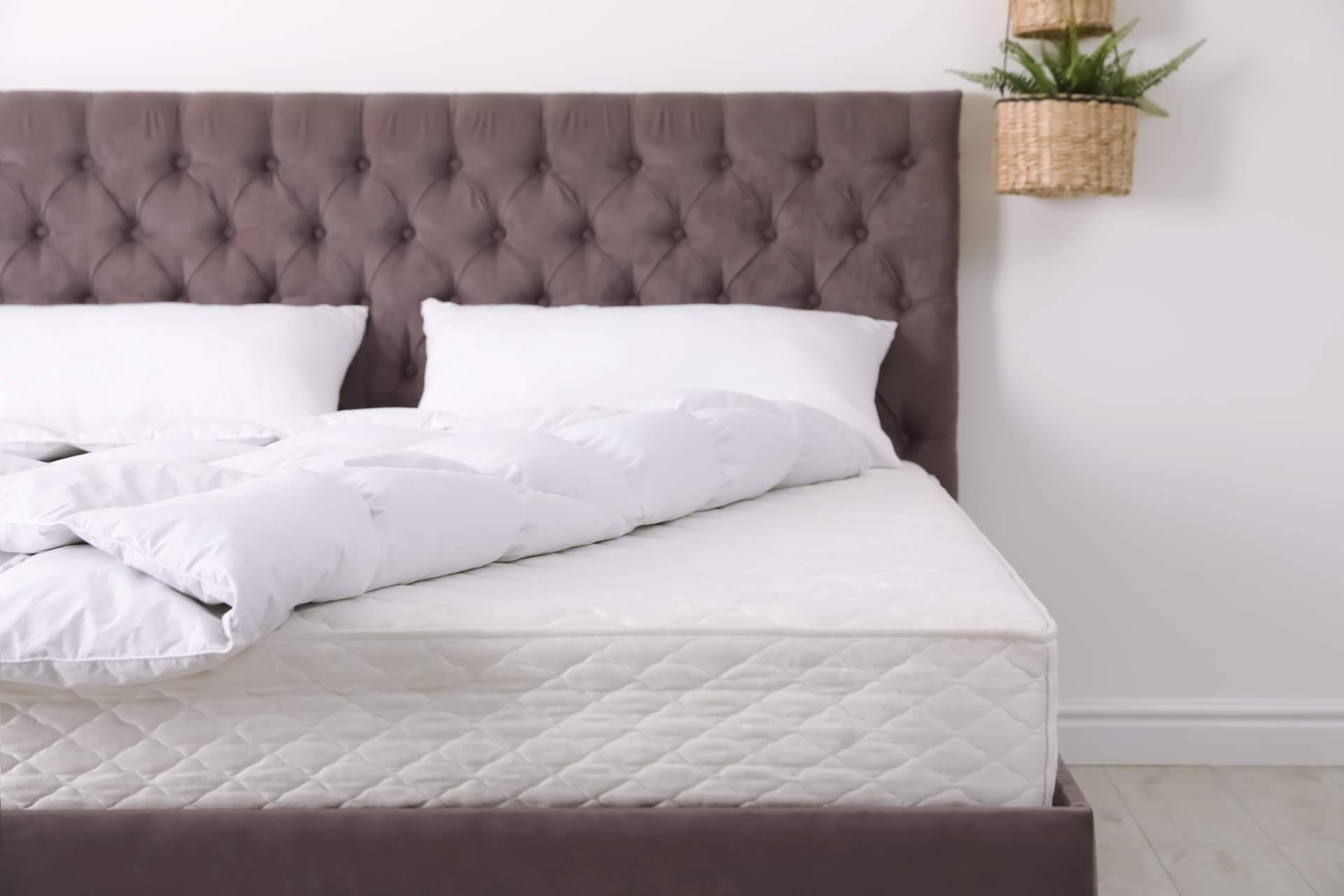 La Tienda HOME ofrece recomendaciones para comprar colchón y mejorar la salud del descanso