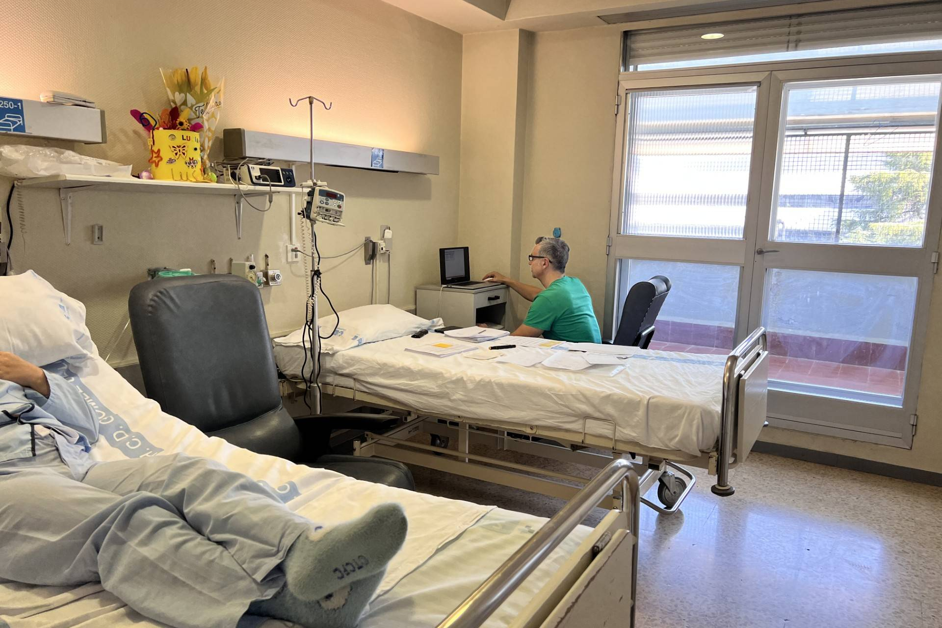 ASFACUME traslada al Ministerio de Sanidad su preocupación por el cuestionamiento de firmas médicas