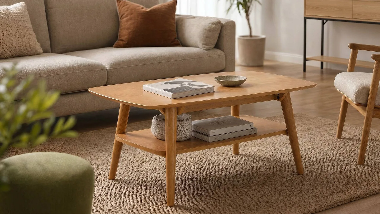 Muebles de salón en Top Mueble; diseño, funcionalidad y estilo para todos los espacios