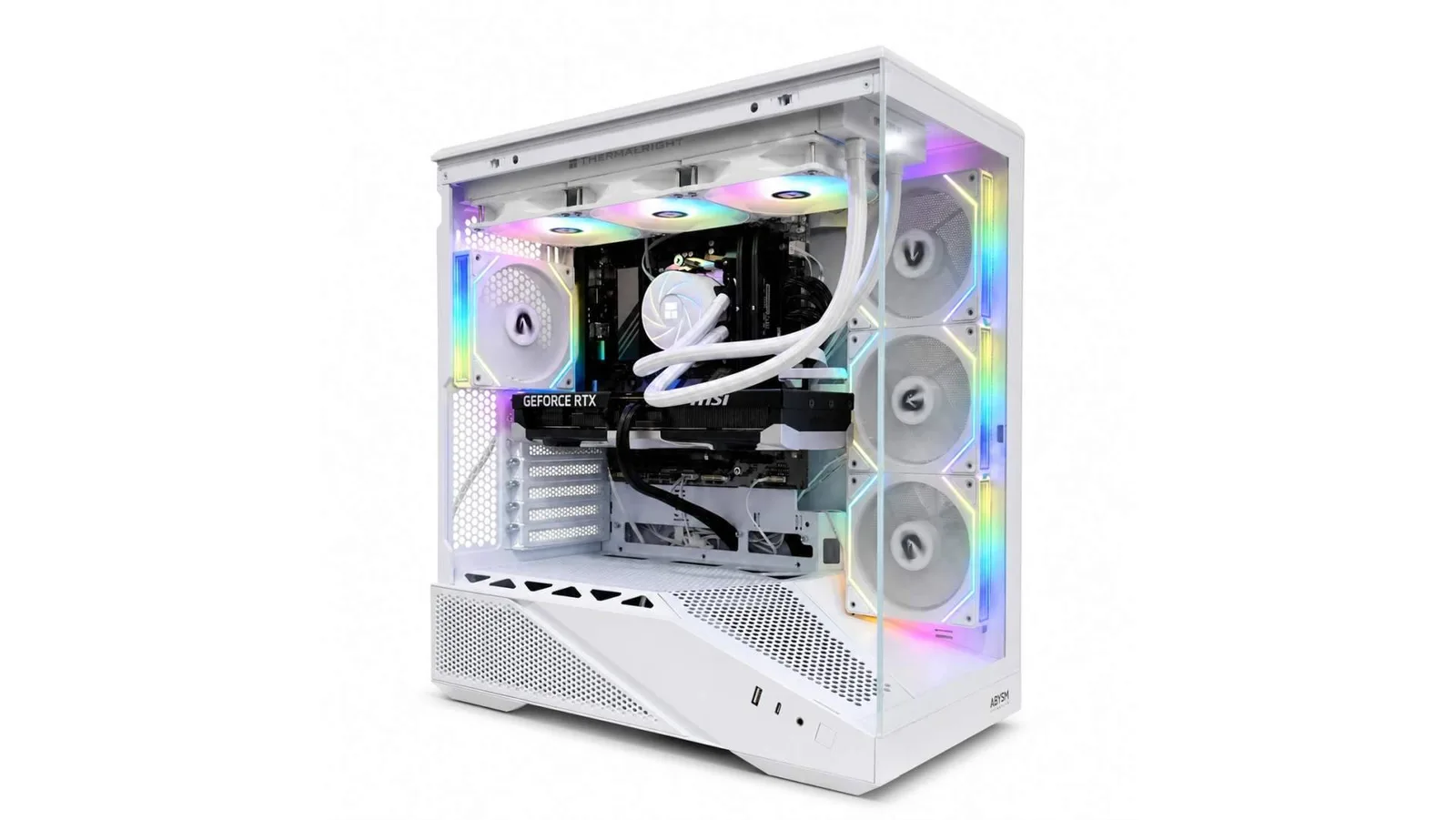 PC gaming en 2026; qué componentes importan realmente para jugar a 1080p, 1440p y 4K